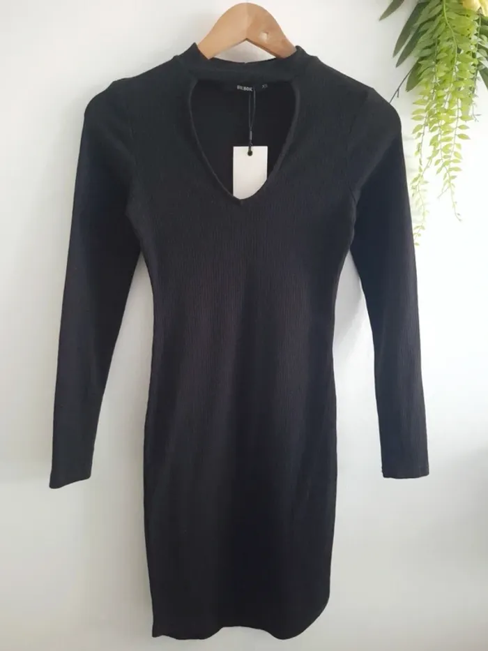Robe Bik bok / Taille XS - photo numéro 10