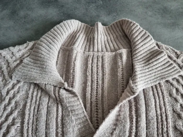 Pull Shein - photo numéro 7