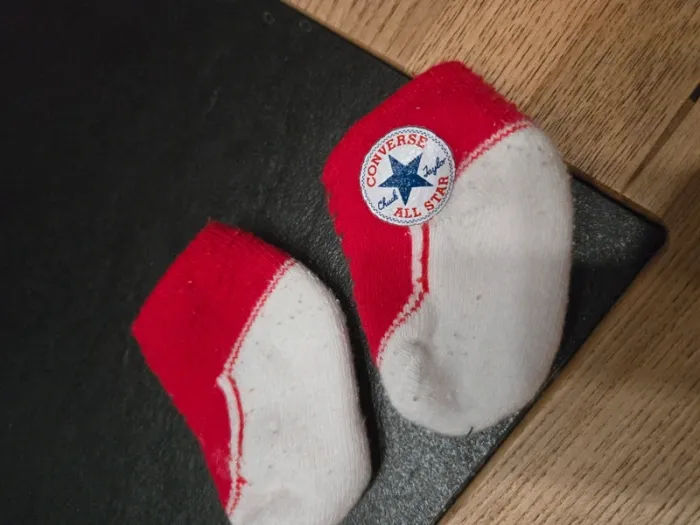 Chaussette - photo numéro 2