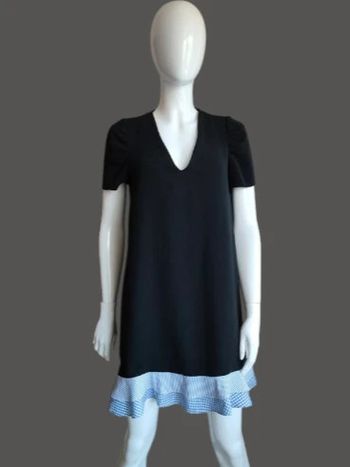 Robe femme Zara