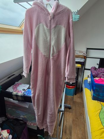 Pyjama licorne