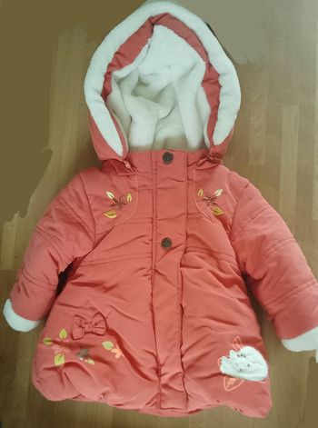 Manteau