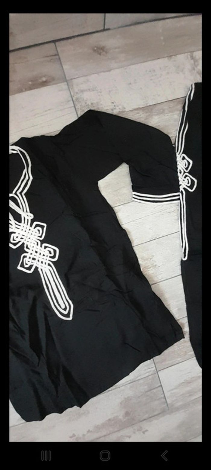 Ensemble pantalon et tunique orientale - photo numéro 5