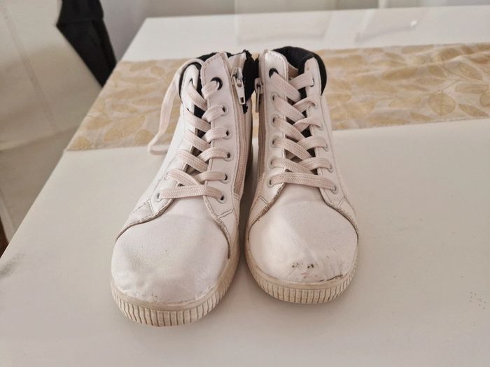 Chaussures - photo numéro 2