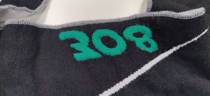 Écharpe - photo numéro 2