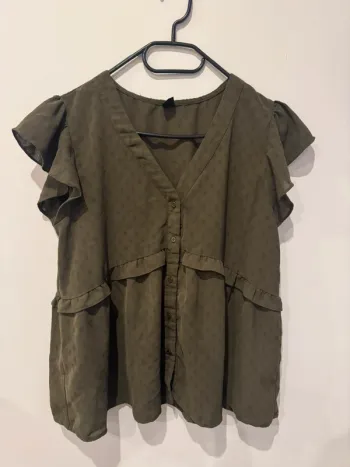Chemisier Shein Taille L