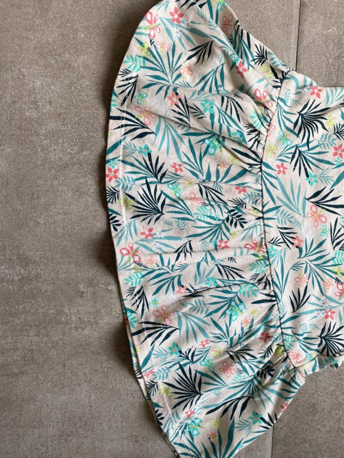 Robe tropical - photo numéro 4