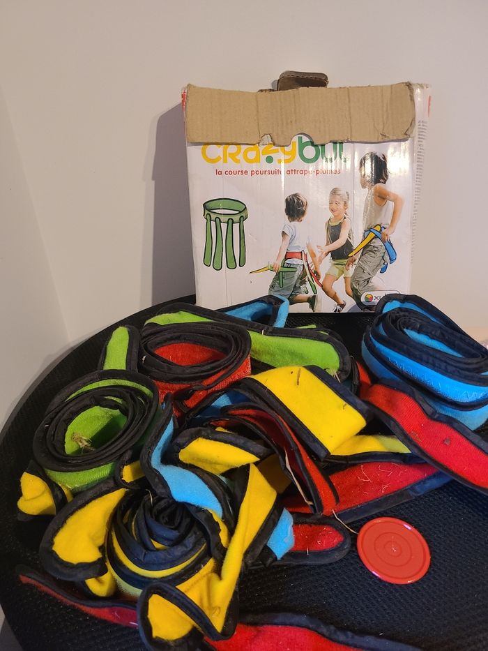 Attrape plumes - photo numéro 3