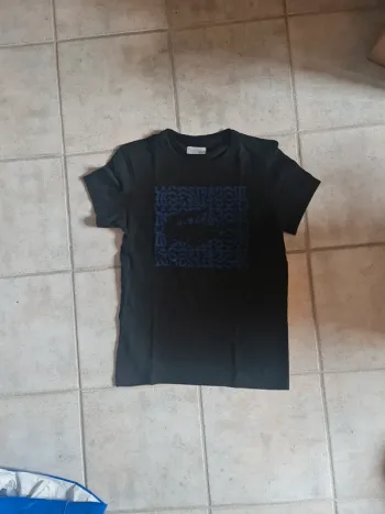 Tee-shirt Lacoste