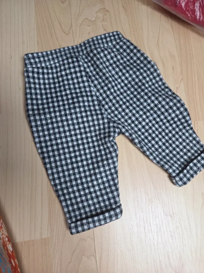 Pantalon primark 3mois fille - photo numéro 3