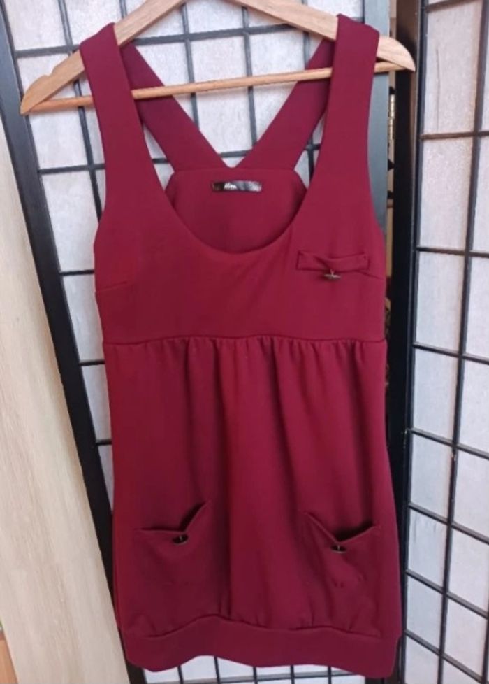Robe femme - taille L - Mim