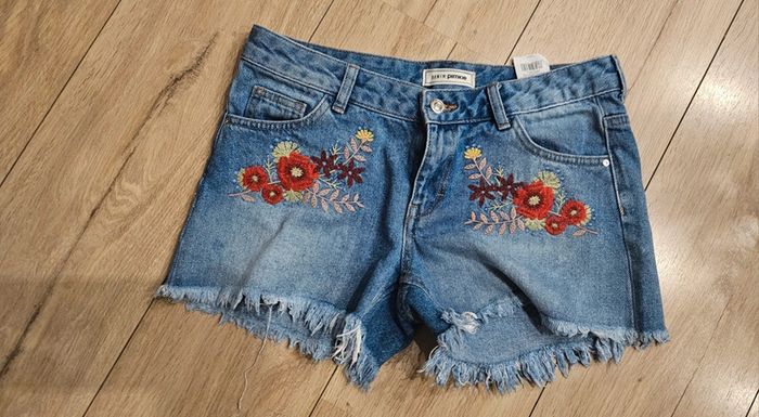Short pimkie