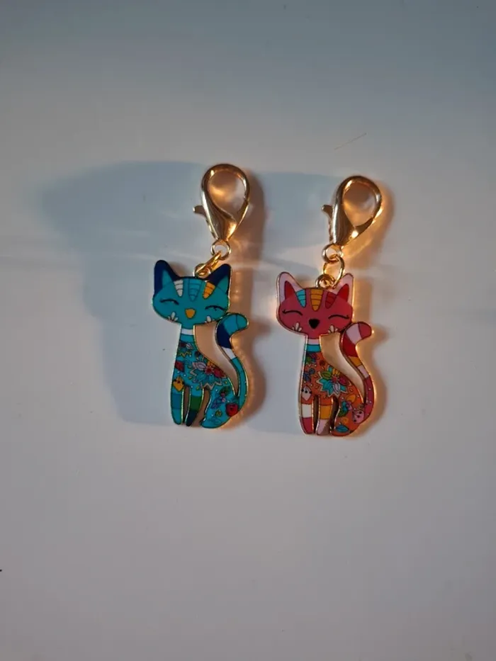 Porte clef/ breloque
