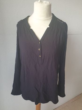 Blouse Atmosphère