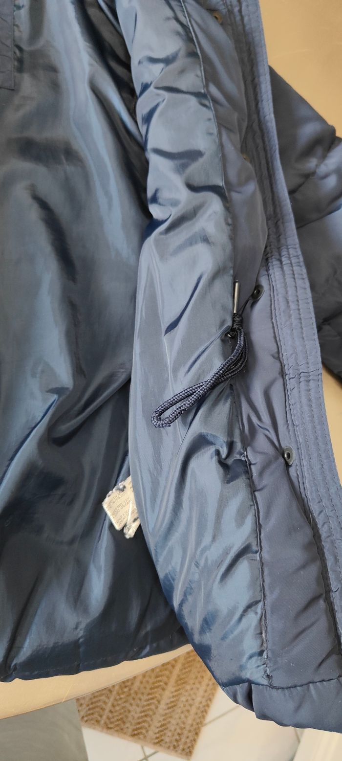 Doudoune Zara - photo numéro 5