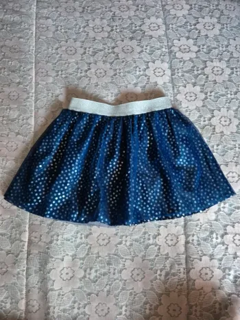 Jupe Disney T 6 ans