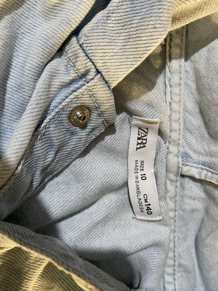 Lot de 4 vêtements taille 10 ans - photo numéro 2