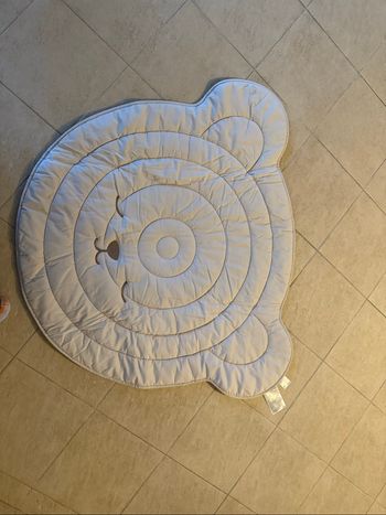 Tapis d’éveil bébé
