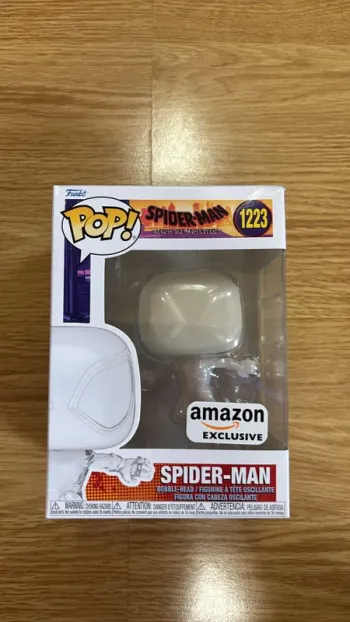 Funko Pop 1223 Spider-Man