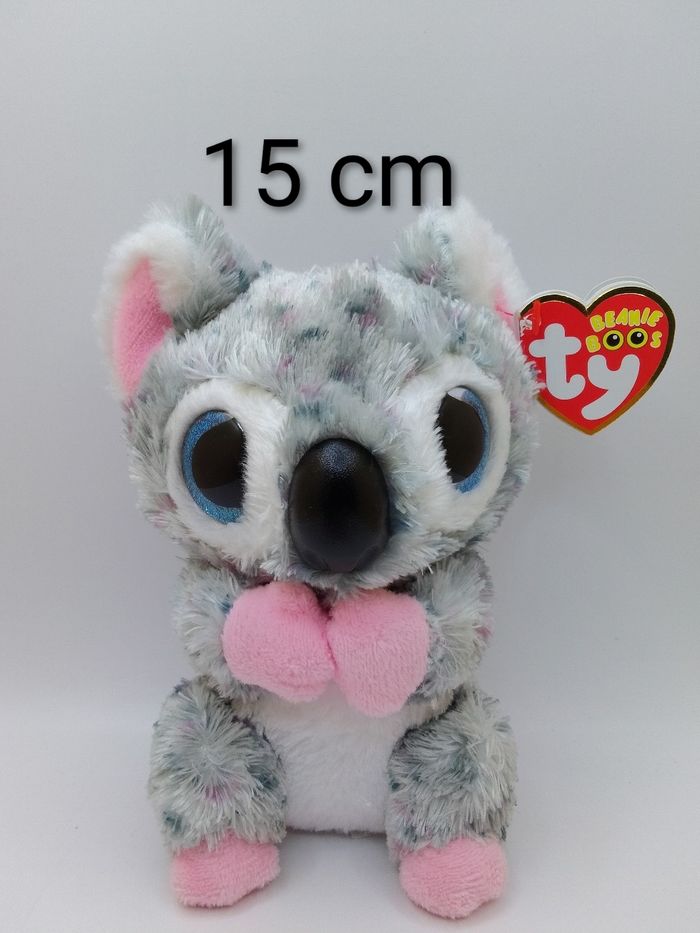Koala Ty