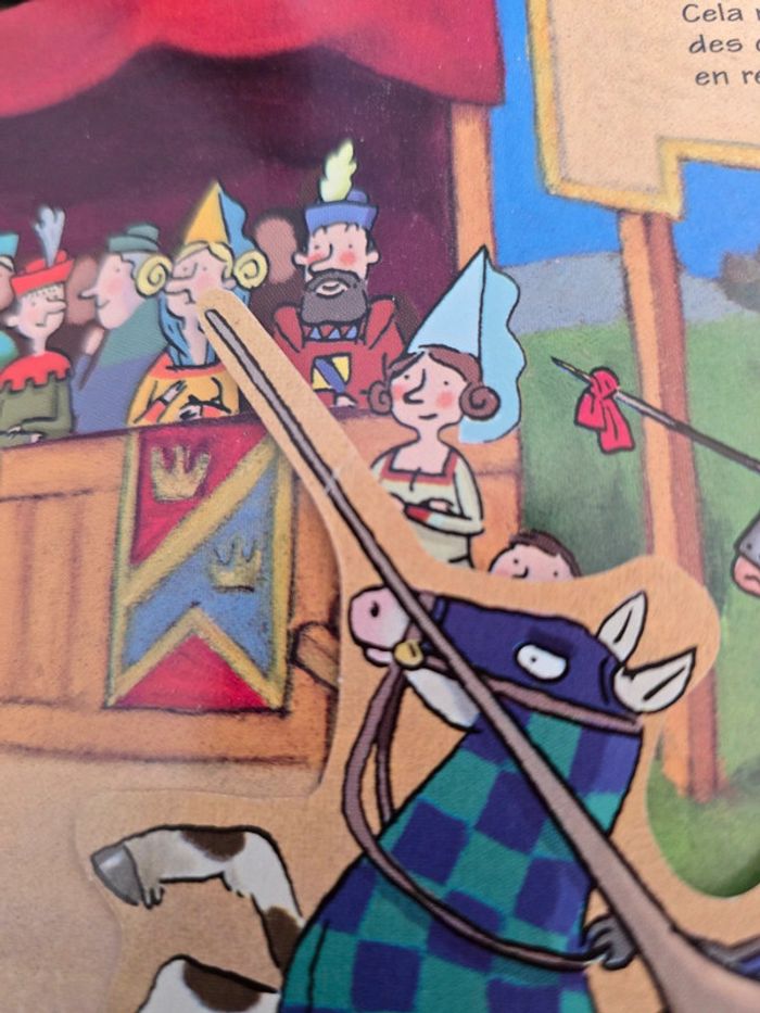 Lot 2 livres Kididoc - photo numéro 7