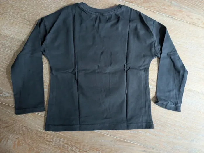 Tee shirt mango 6 ans - photo numéro 2