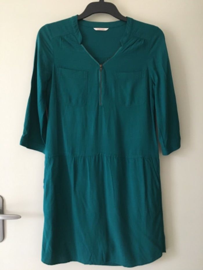 Robe Camaïeu