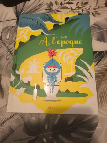 Album a l'époque