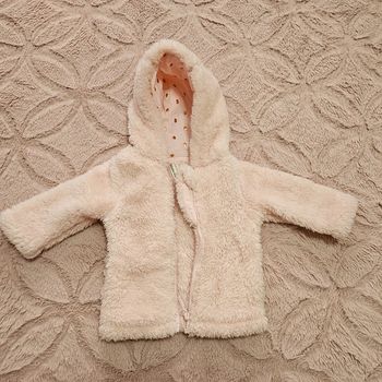 Veste bébé