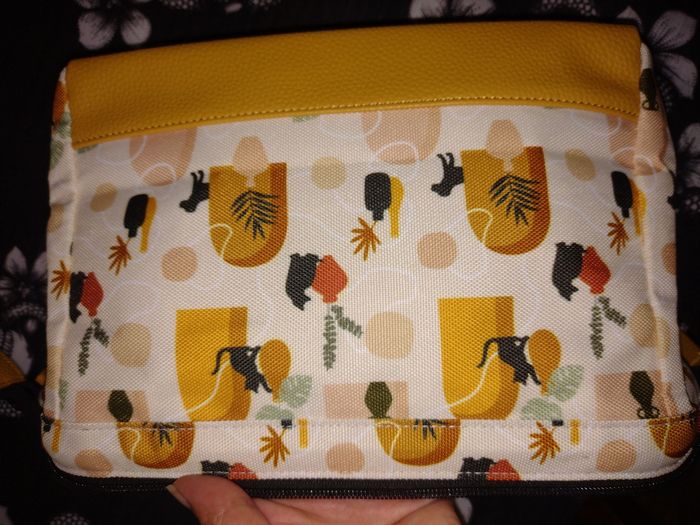 Trousse de toilette - photo numéro 7