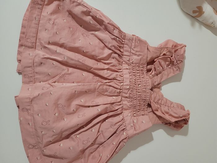 Robe 3 mois - photo numéro 3