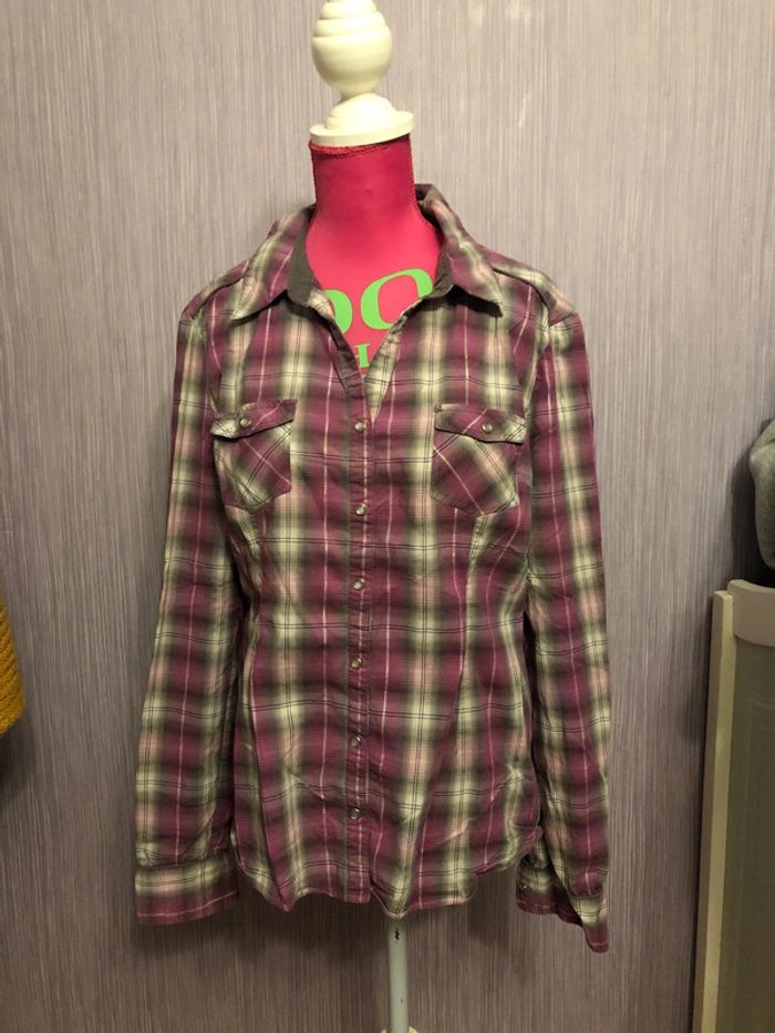 Chemise