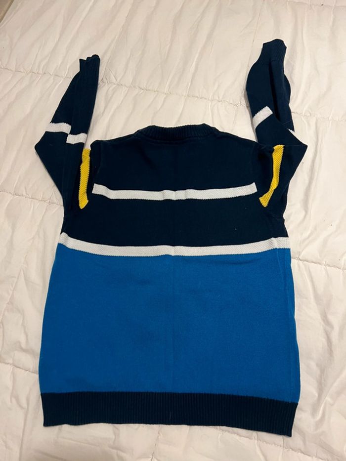 pull smiley - photo numéro 3