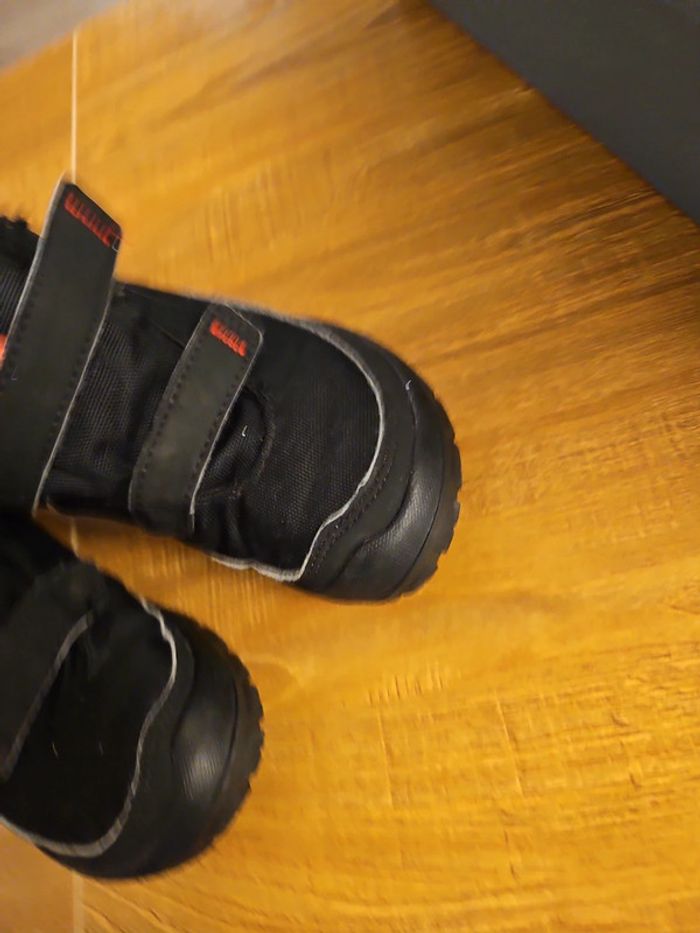 Chaussures randonnée - photo numéro 3