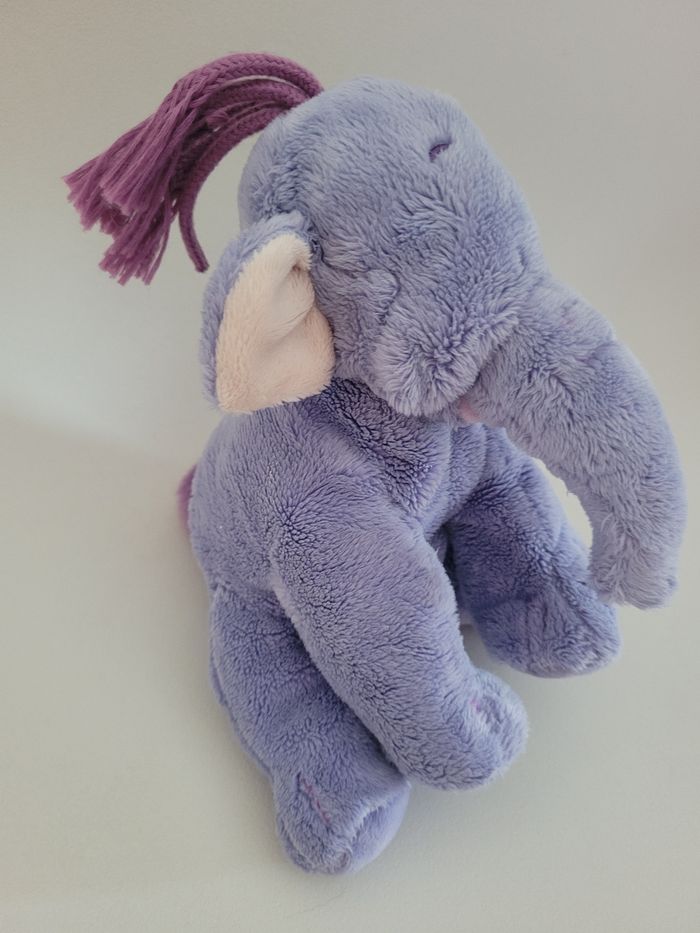 Peluche Lumpy - photo numéro 4