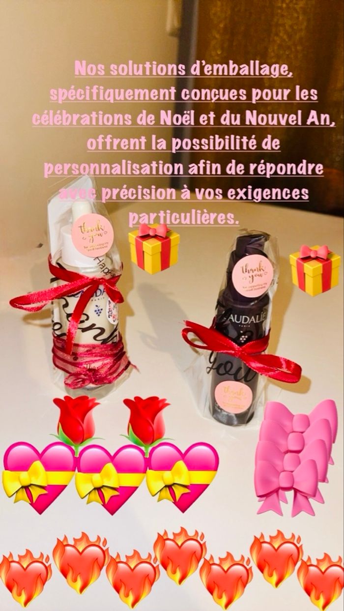 Sérum Caudalie Grand cru 30ml - photo numéro 9