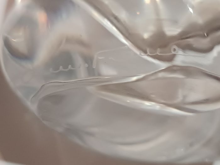 Vase Daum France - photo numéro 5