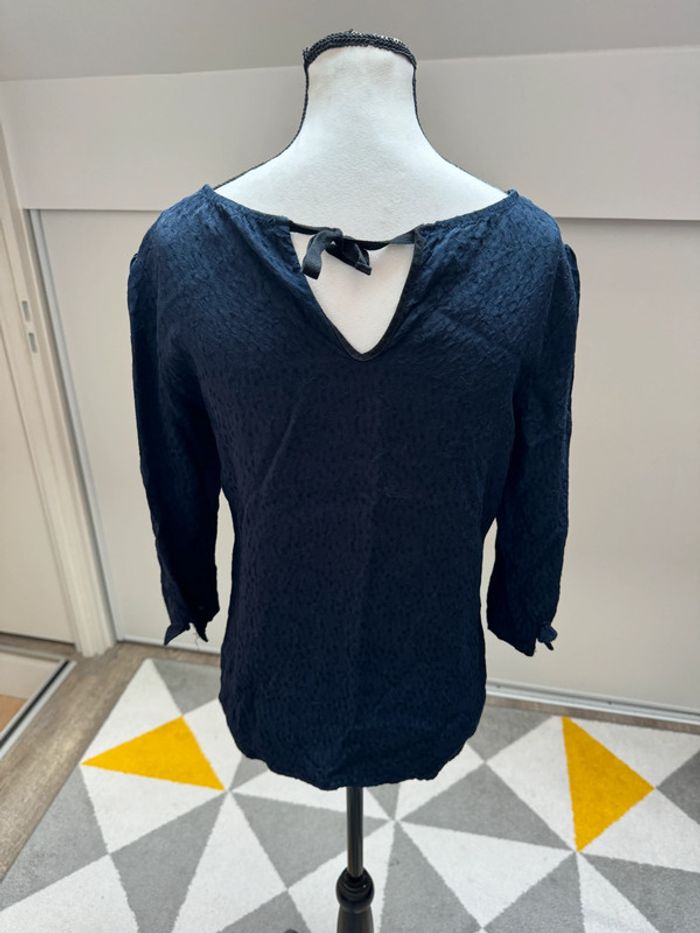 Blouse Sézane Taille 36 - photo numéro 2