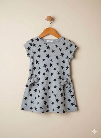 Robe étoiles orchestra 3 ans