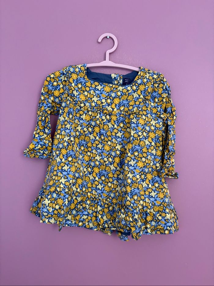 Robe sergent major