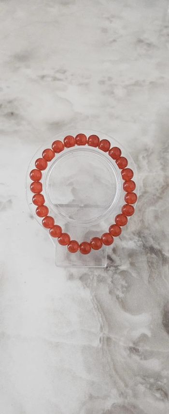 Bracelet à perles neuf