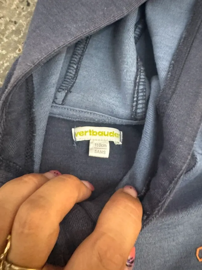 Gilet - photo numéro 3