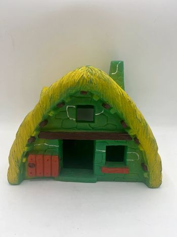 🌈 maison d’Asterix bully dargaud 1974 🌈