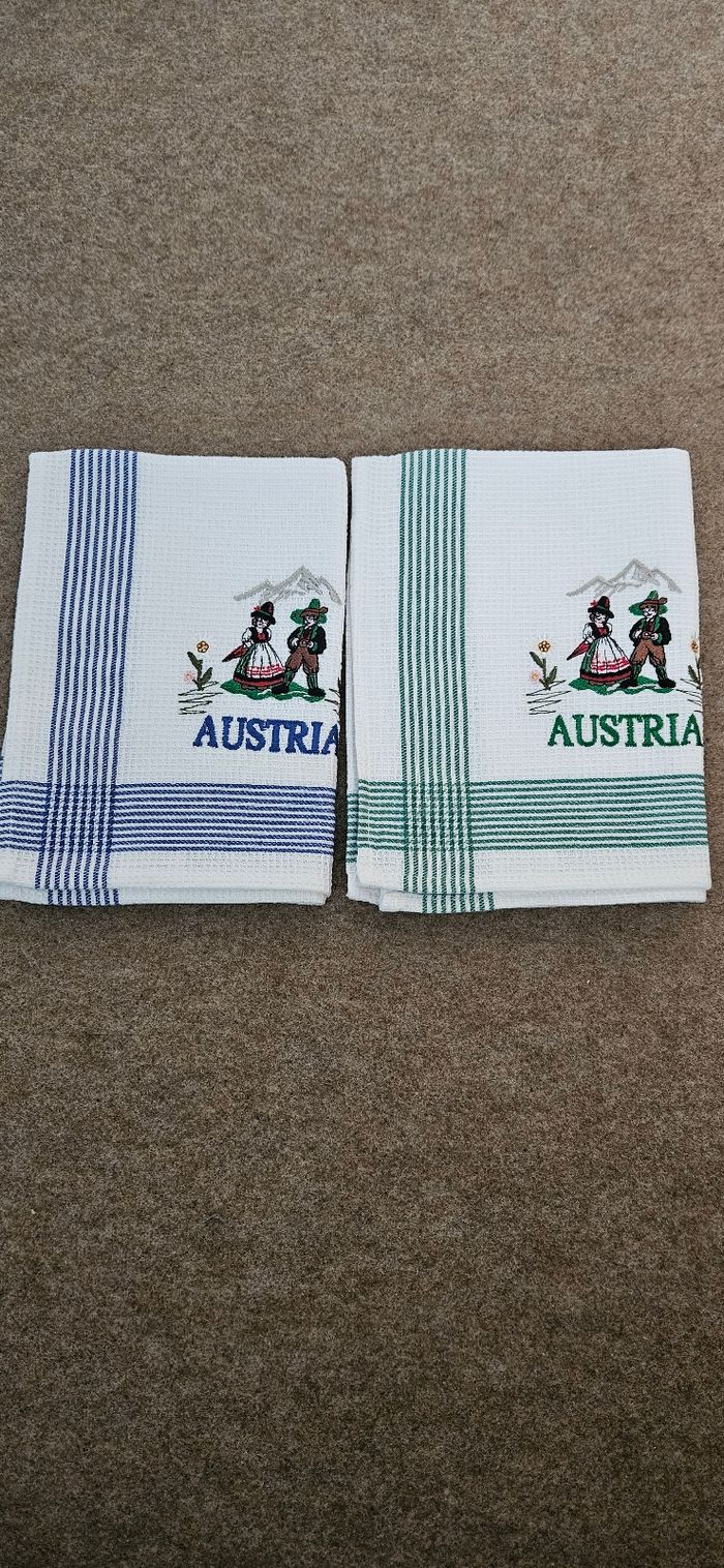 Torchons - photo numéro 3