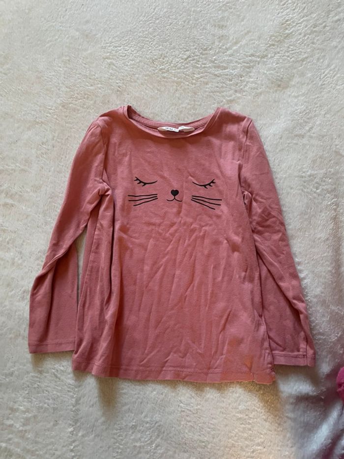 Lot de vêtements taille 5-6 ans - photo numéro 4