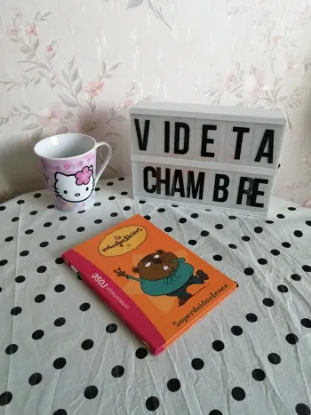 Livre superdoidanlenez les minisjusticiers / la bibliothèque rose / (8-10ans)