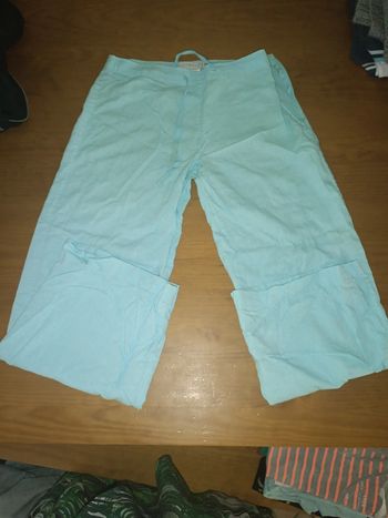 Pantalon cache cache taille 36
