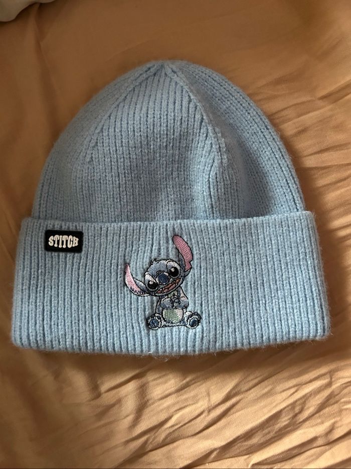 Bonnet Stitch