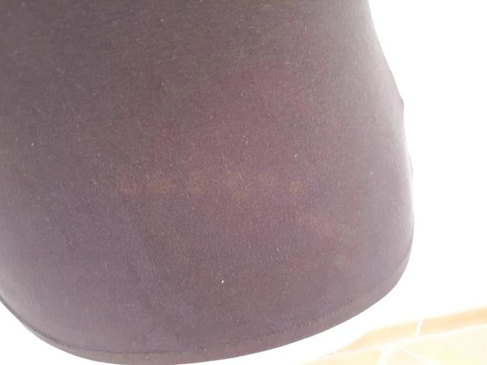 5 € Top marron 123 - photo numéro 7
