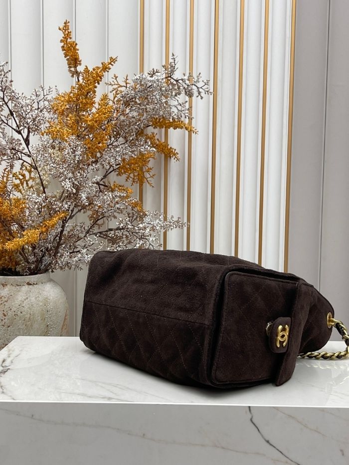 Chanel 25bag  1A005 - photo numéro 6